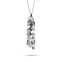 Pendant Morellato Woman in Steel SRE02 - SRE02
